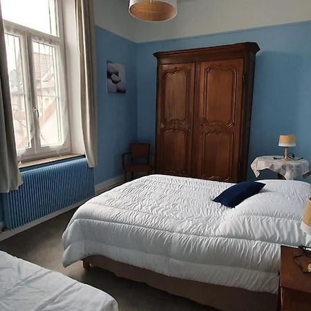 Appartement 5 Pers, A 200 M De La Plage De Wimereux - Chalet Valentine Εξωτερικό φωτογραφία