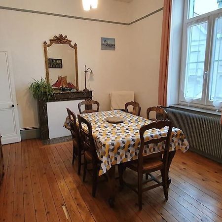 Appartement 5 Pers, A 200 M De La Plage De Wimereux - Chalet Valentine Εξωτερικό φωτογραφία